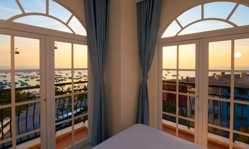 Hoàng Hôn Hotel, фото 3
