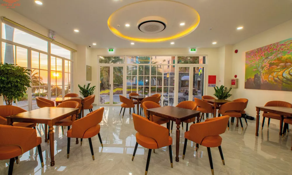 Hoàng Hôn Hotel