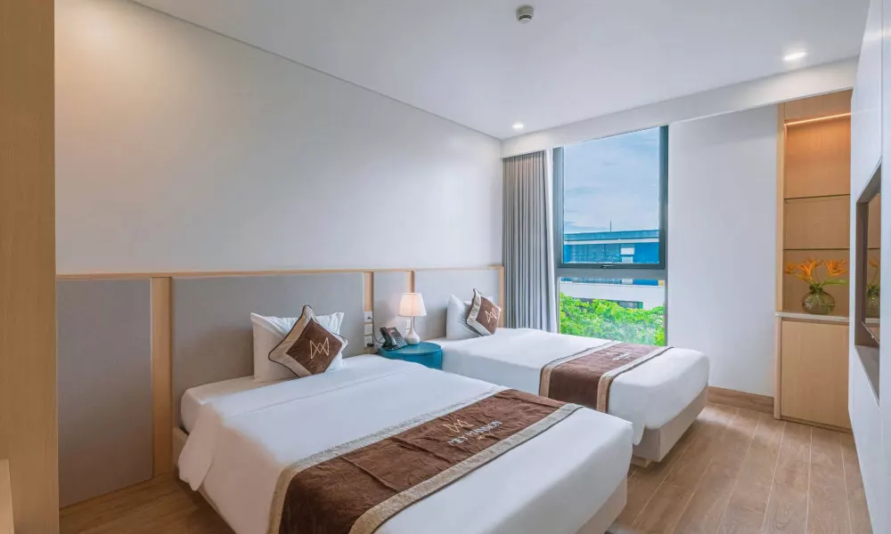 Mey Mansion Hotel Phu Quoc