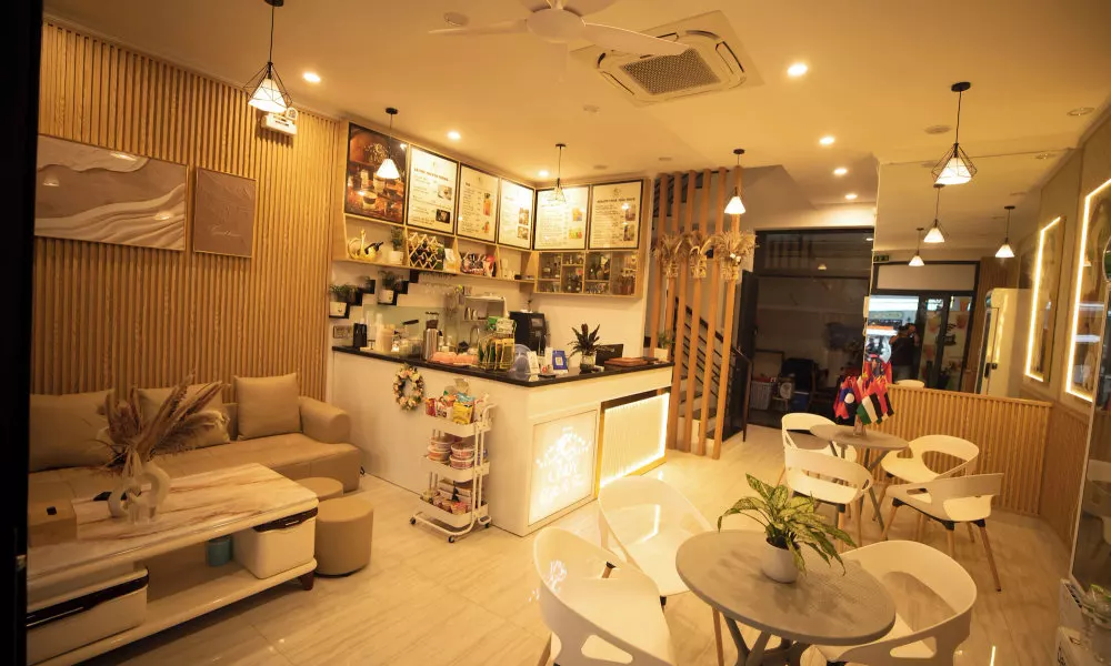 Cindy Homestay Grand World, фото 4