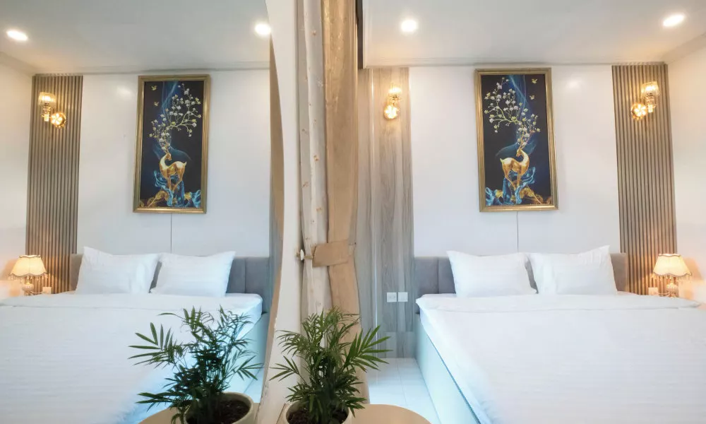 Cindy Homestay Grand World, фото 2