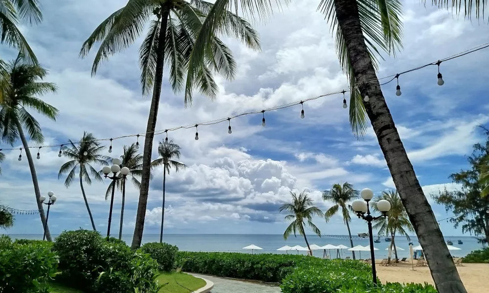 Kalia Phu Quoc Hotel 2