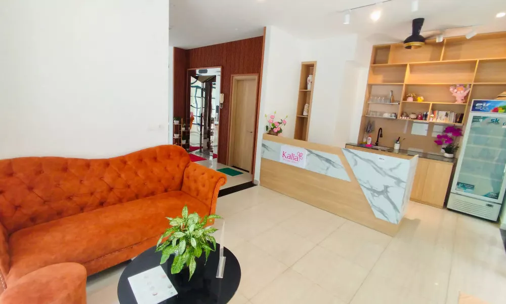 Kalia Phu Quoc Hotel 2, фото 2