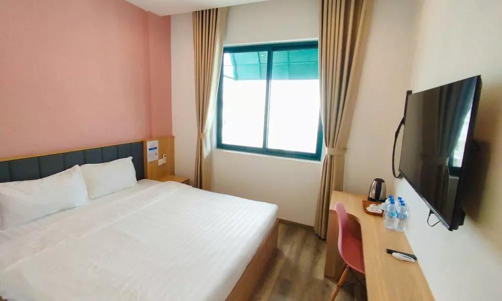 Kalia Phu Quoc Hotel 2, фото 3