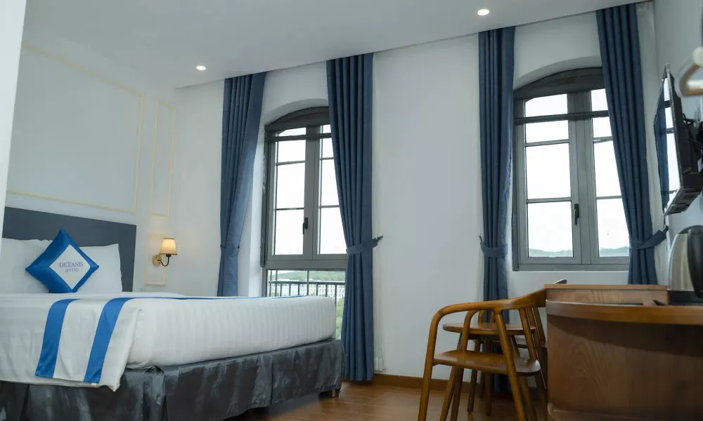 Oceanis Hotel, фото 2