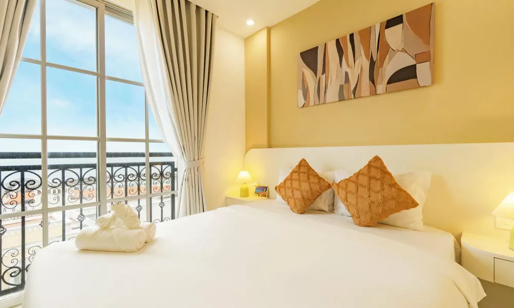 Hub Multi Hotel Phu Quoc