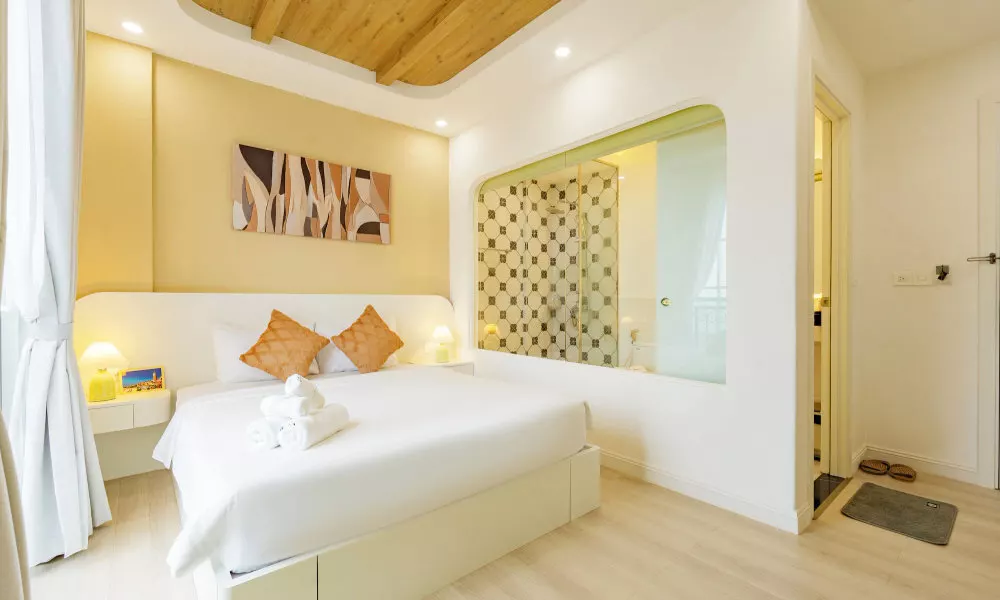 Hub Multi Hotel Phu Quoc, фото 3