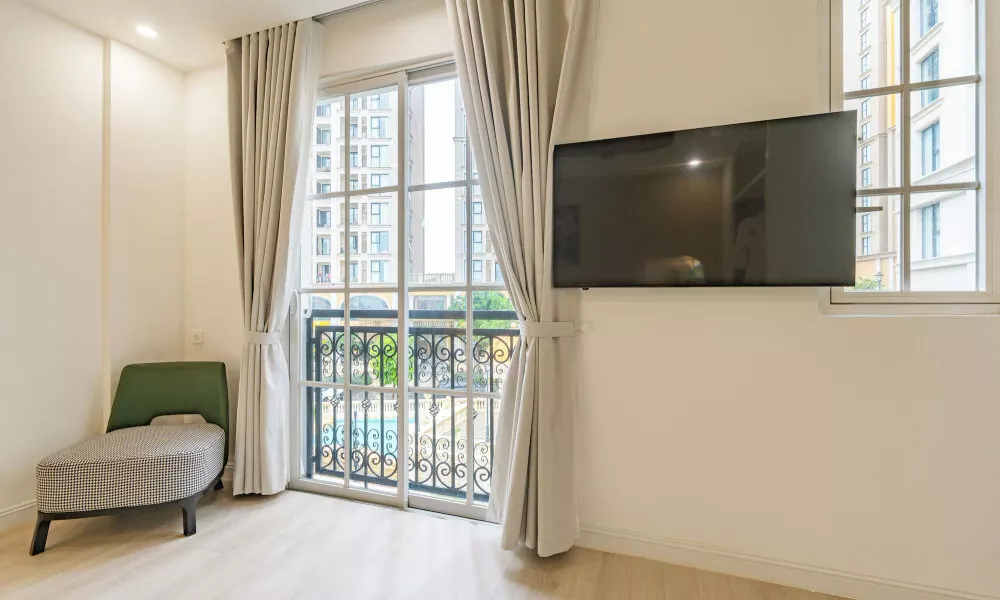 Hub Multi Hotel Phu Quoc, фото 2