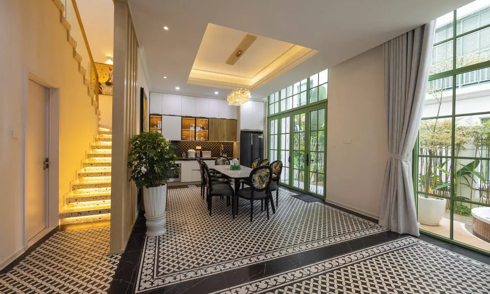 Fortune Home Luxury Villa Kem Beach, фото 5