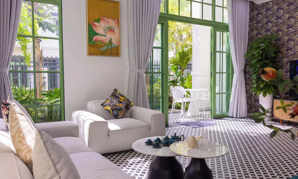 Fortune Home Luxury Villa Kem Beach, фото 4
