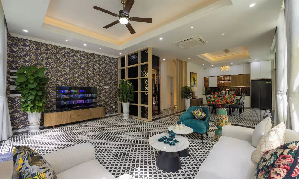 Fortune Home Luxury Villa Kem Beach