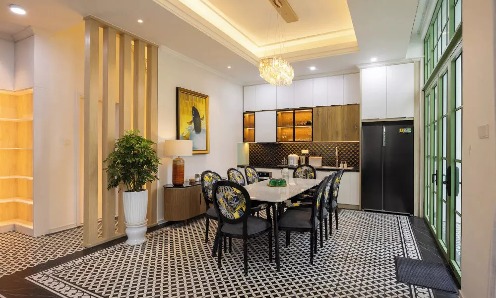 Fortune Home Luxury Villa Kem Beach, фото 2