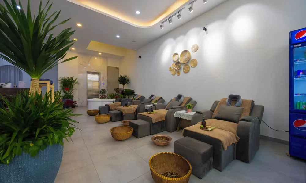 Tropic Hotel & Spa Phu Quoc