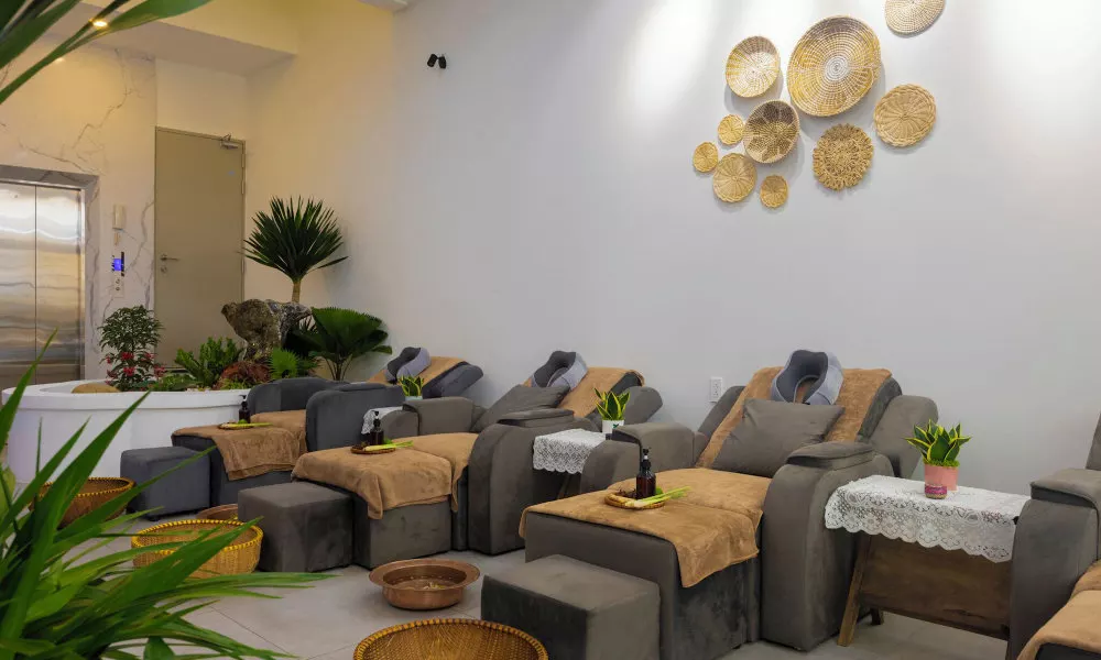 Tropic Hotel & Spa Phu Quoc, фото 4