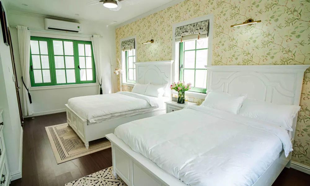 HAUs Villa Phu Quoc, фото 3
