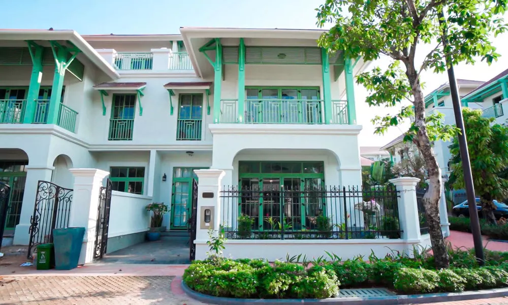 HAUs Villa Phu Quoc, фото 4