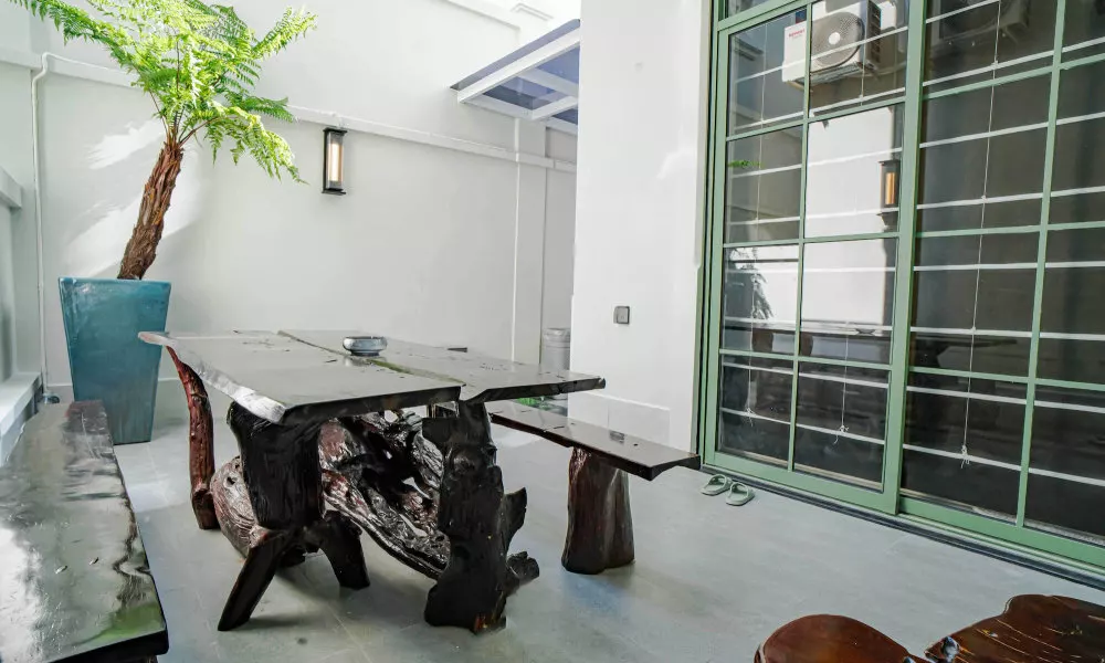HAUs Villa Phu Quoc, фото 5