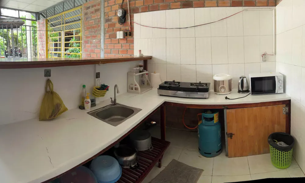 Coco Chill PQ Bungalow, фото 2