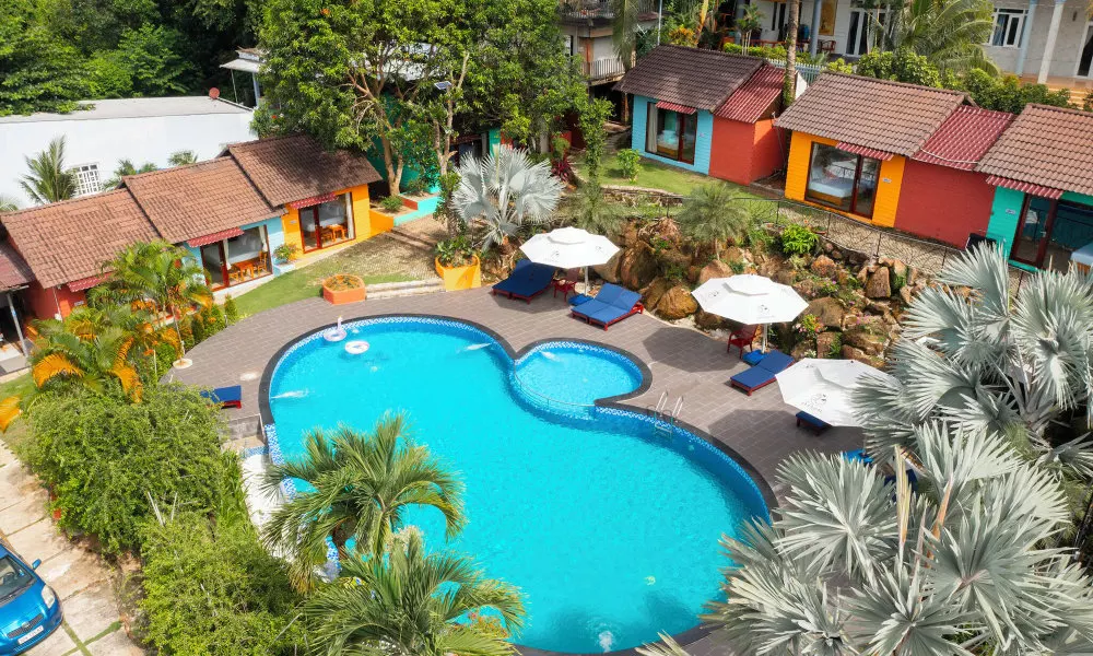 Siren Retreat Phu Quoc