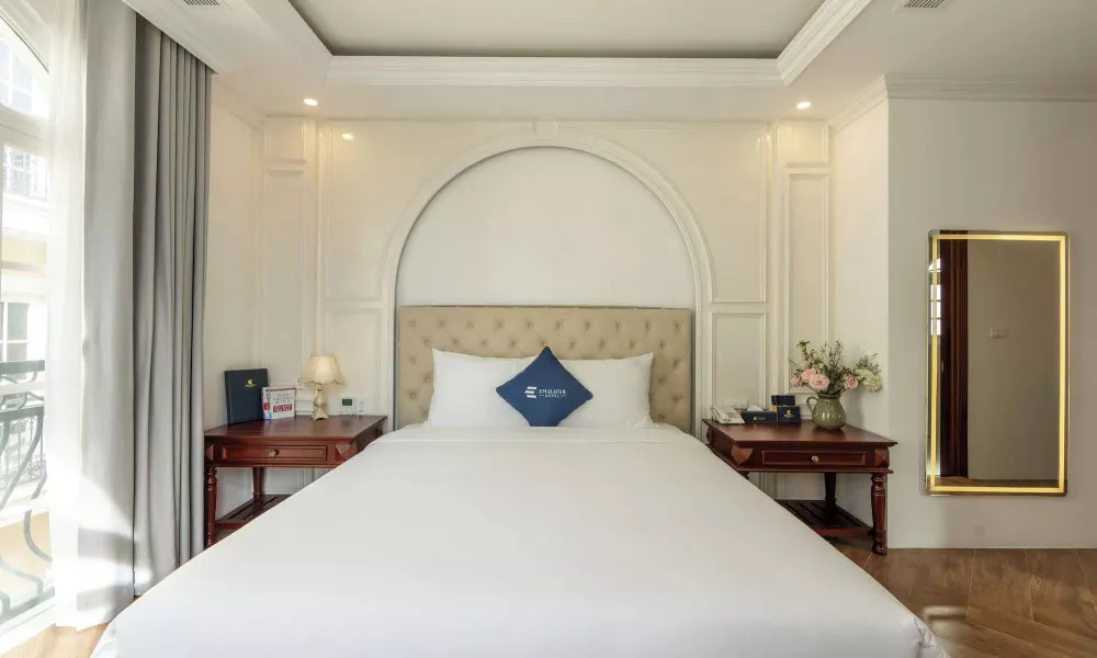 Emirates Hotel Phu Quoc, фото 4