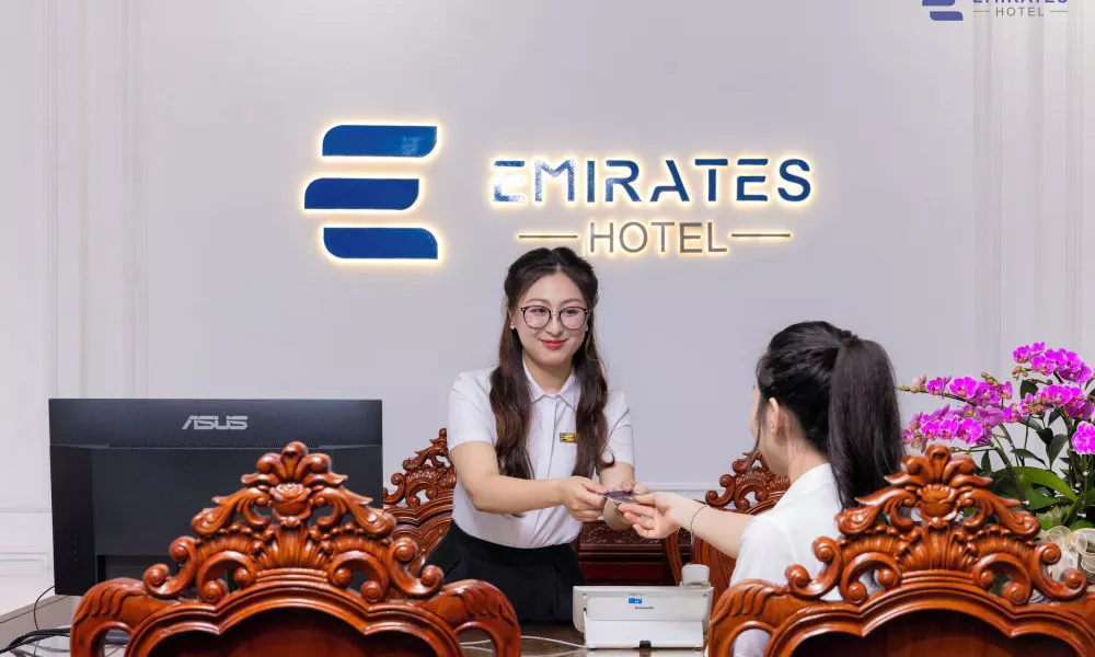 Emirates Hotel Phu Quoc