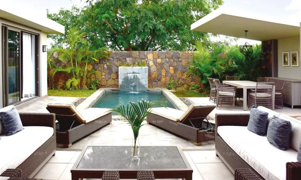 Royal Park Villa De Luxe 3 Chambres
