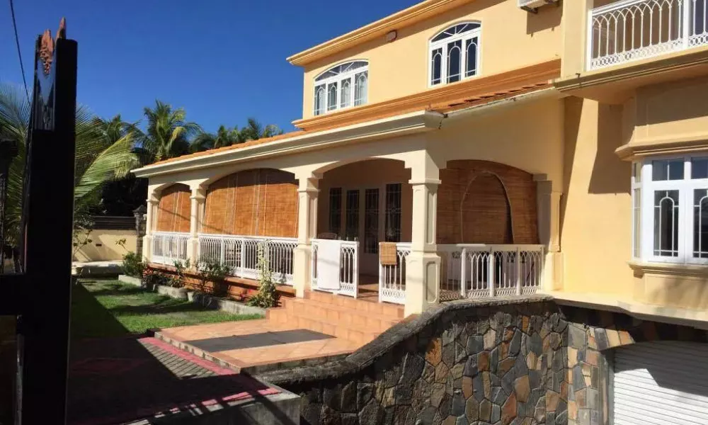 Villa Sarbel