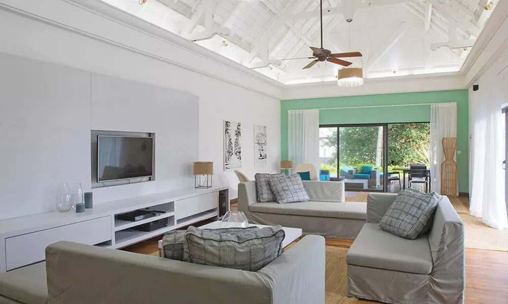 5 Bedroom Luxury Villa at Belle Riviere Residence, фото 2