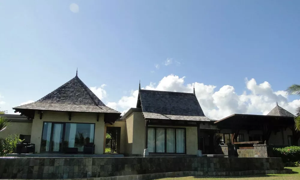 Villa Naiade, Belle Riviere, фото 5