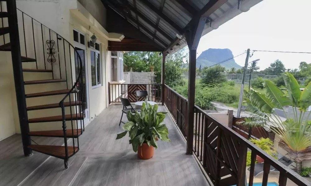 Isola Bella Luxury Villa, фото 5