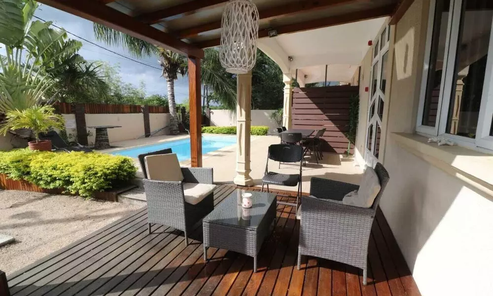 Isola Bella Luxury Villa, фото 4