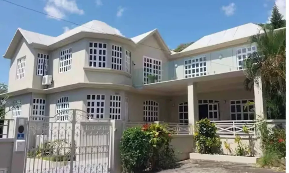 Villa les Dauphins Great for Families