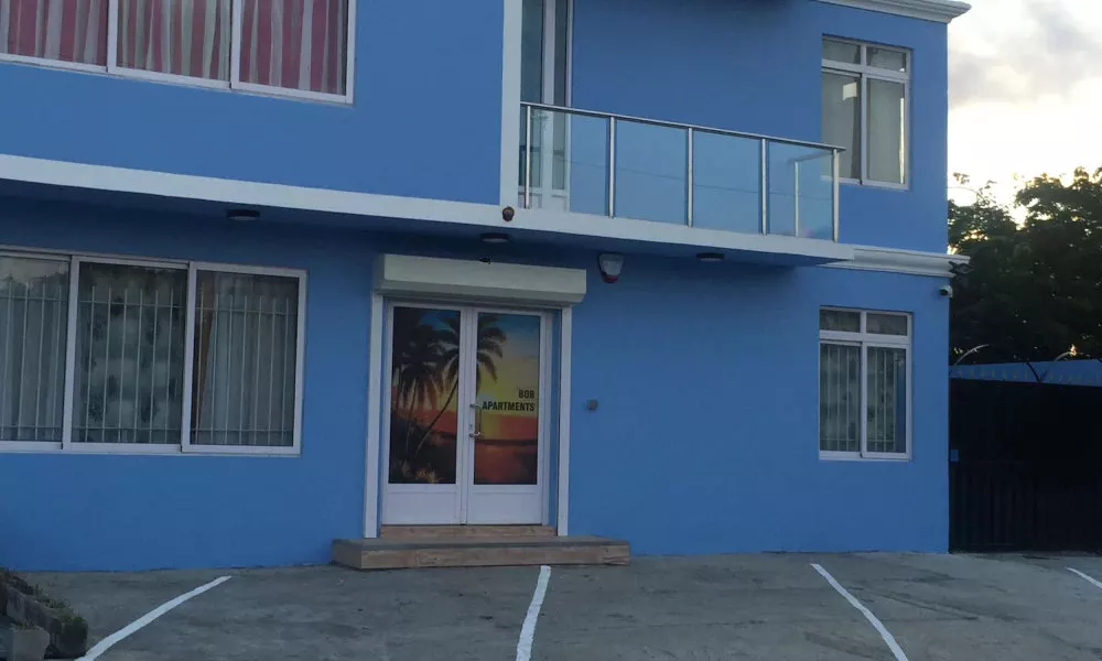 Bob Apartments, фото 5