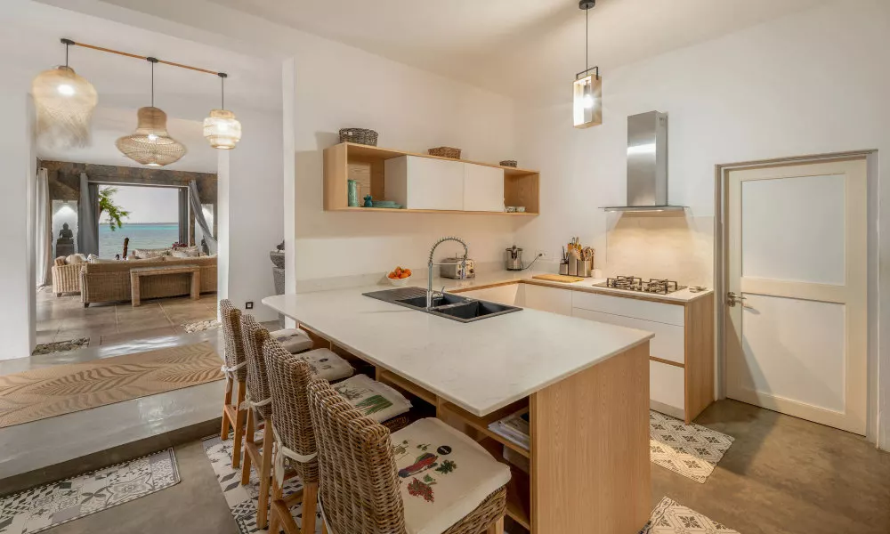 Koki Bonheur by muse villas, фото 4