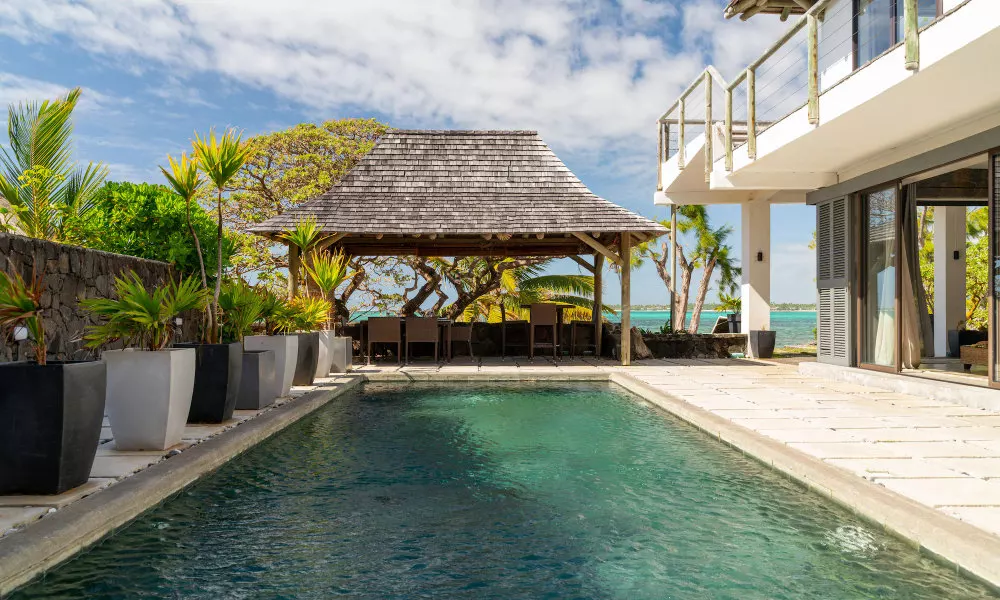 Koki Bonheur by muse villas