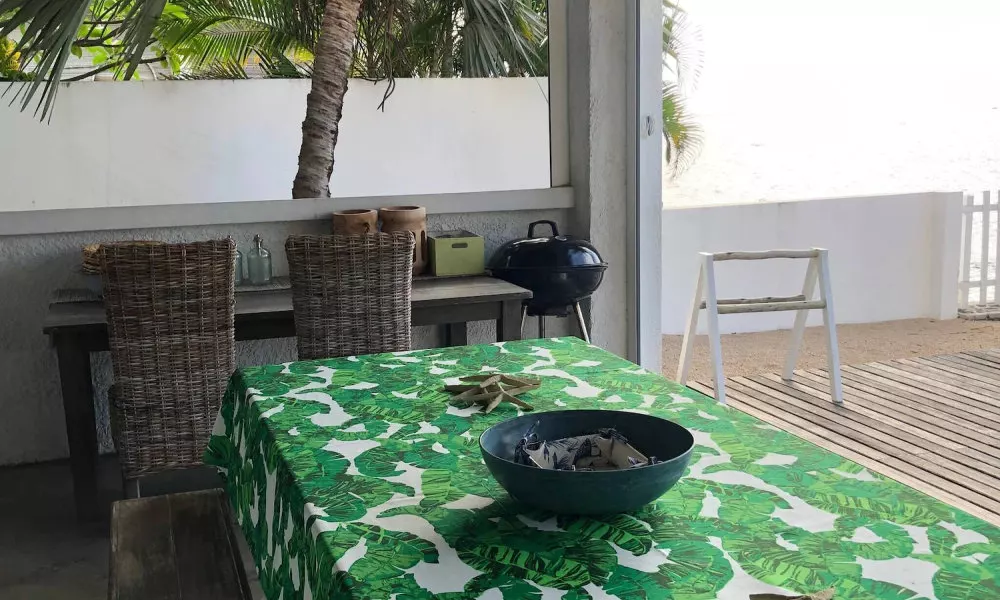 Villa Castafiore, 5 Chambres, Baie De Tamarin, фото 3