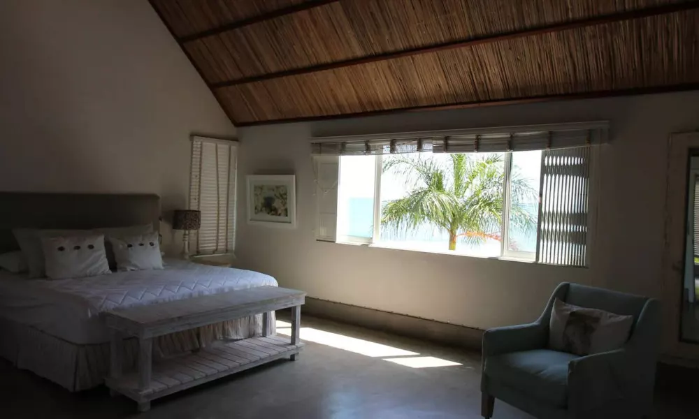 Villa Castafiore, 5 Chambres, Baie De Tamarin, фото 2