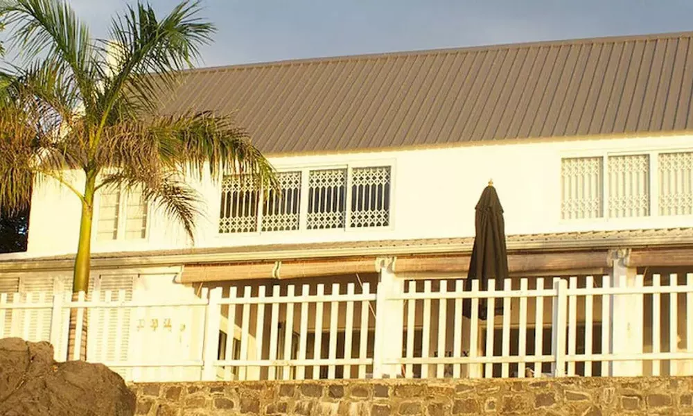 Villa Castafiore, 5 Chambres, Baie De Tamarin, фото 5
