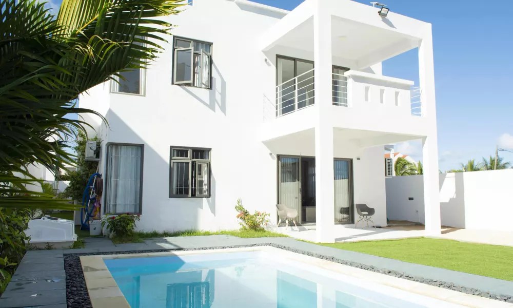 4 Bedroom Private Villa Villa La Tourelle