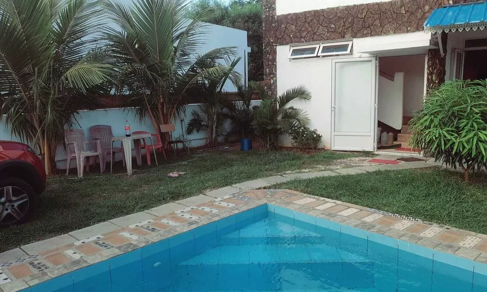 Modern House With Private Pool Near Sandy Beach, фото 5