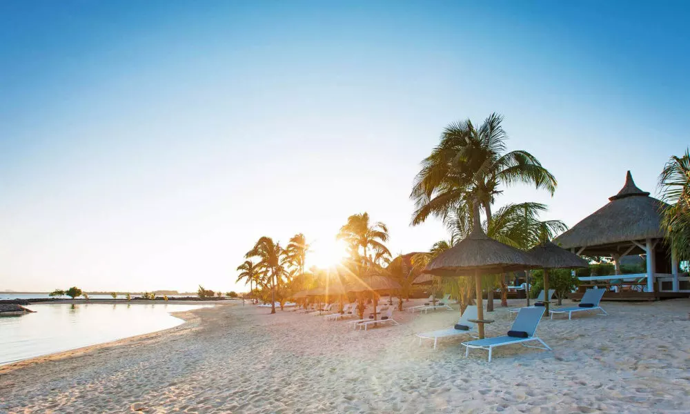 Relax and Unwind at our Stunning Vacation Rental in Pointe aux Biches, Mauritius