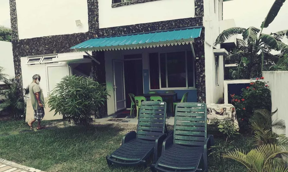Relax and Unwind at our Stunning Vacation Rental in Pointe aux Biches, Mauritius, фото 4