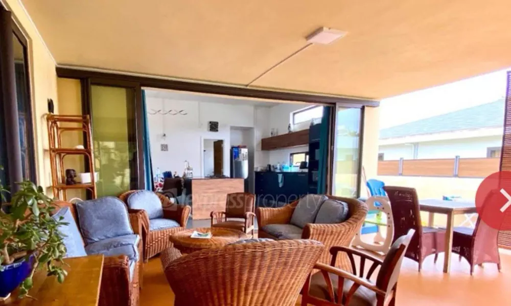 Remarkable 3-bed House in Pointe aux Piments, фото 5