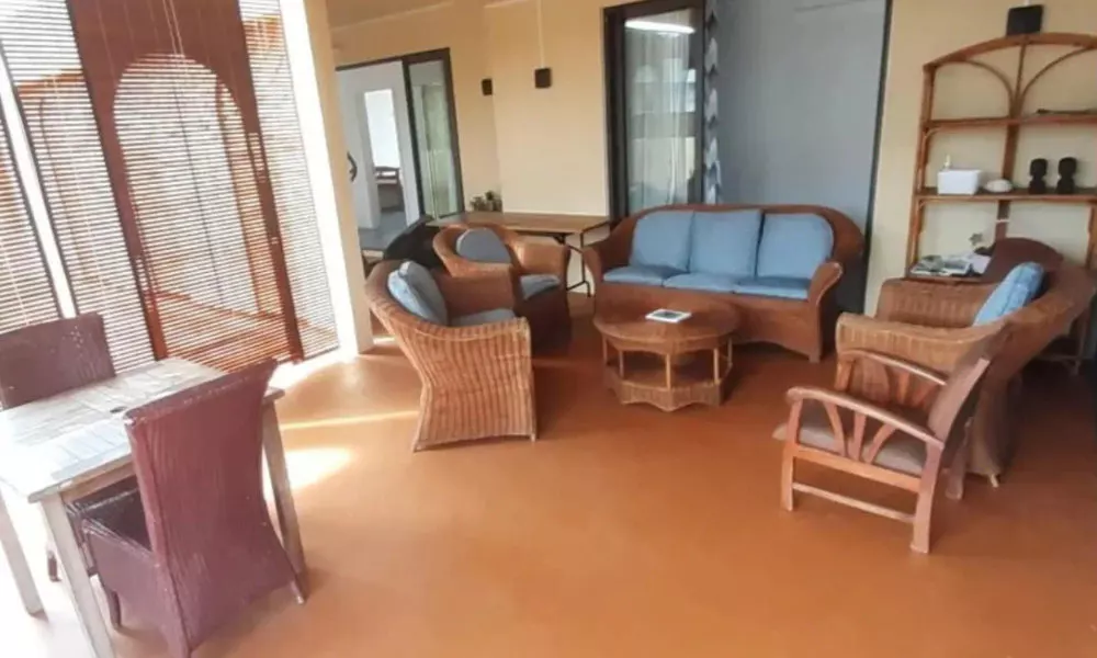 Remarkable 3-bed House in Pointe aux Piments, фото 2