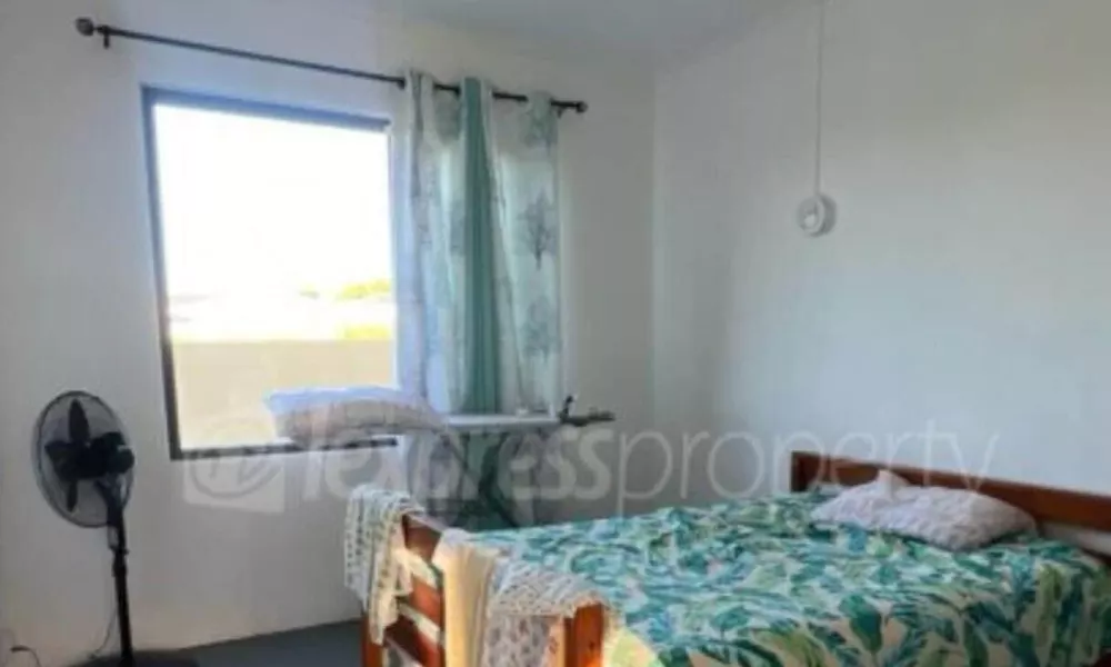 Remarkable 3-bed House in Pointe aux Piments