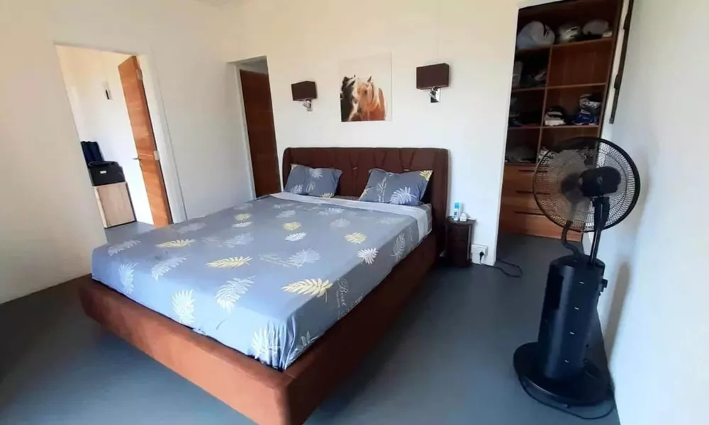 Remarkable 3-bed House in Pointe aux Piments, фото 3