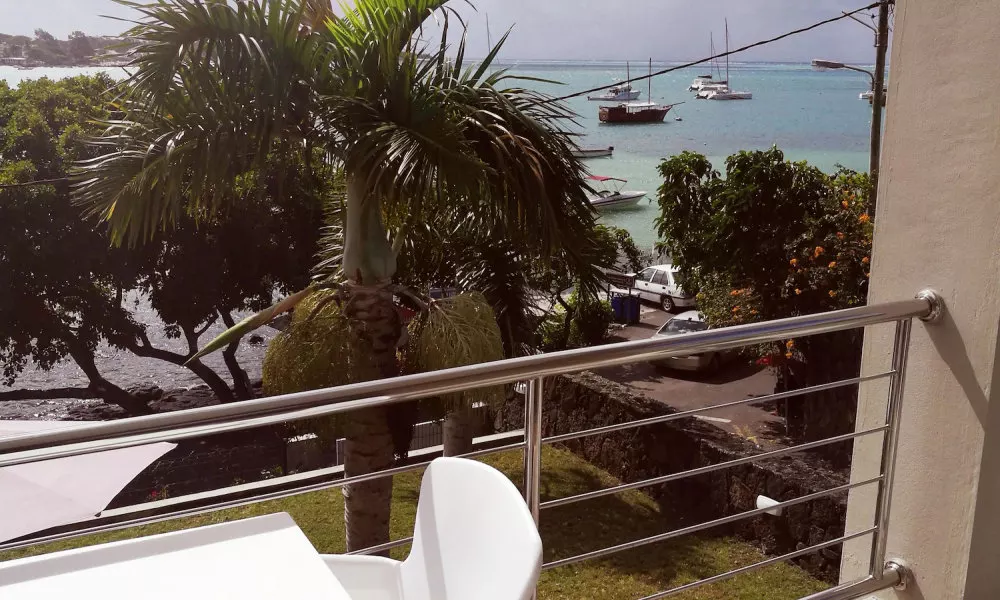 Valmarin Seafront Apartments, фото 3