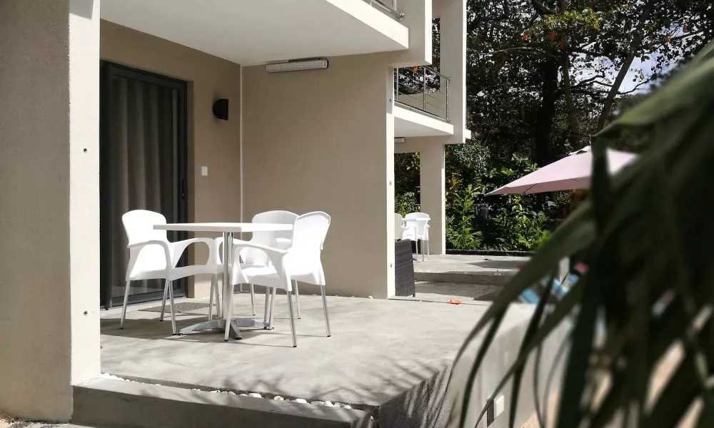 Valmarin Seafront Apartments, фото 4