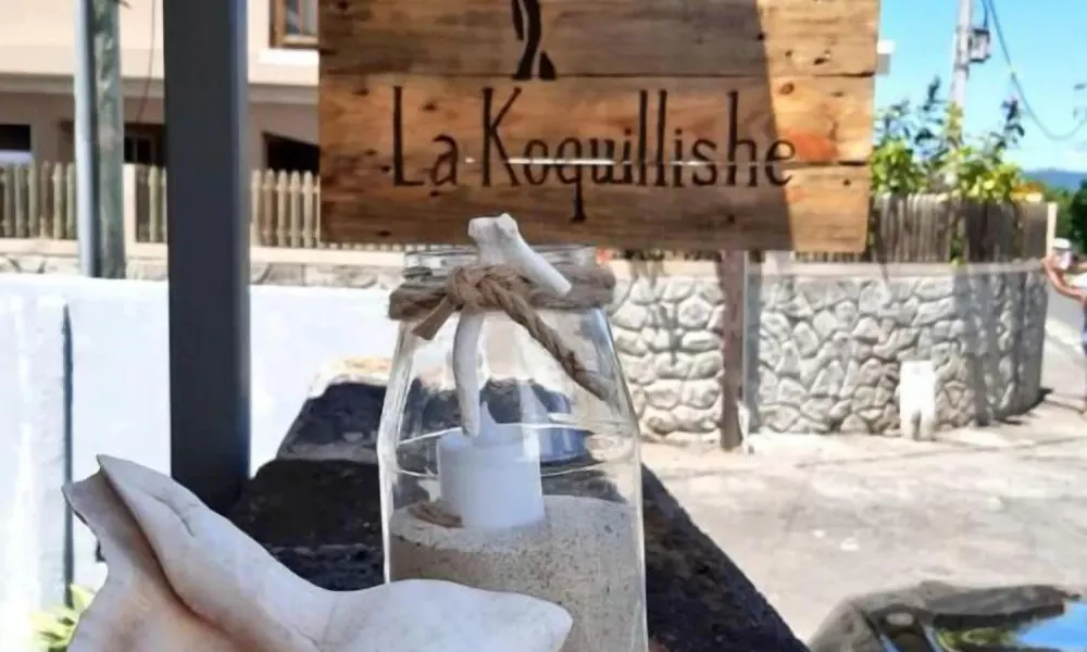 La Koquillishe
