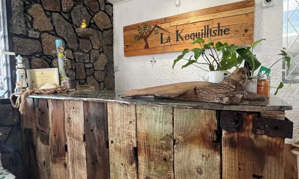 La Koquillishe, фото 4